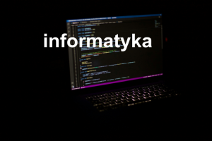 informatyka